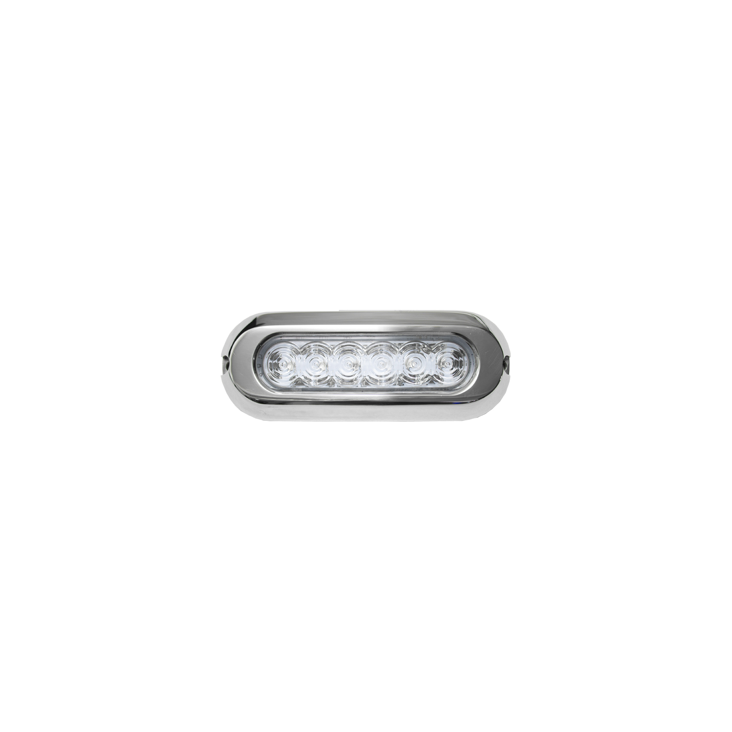 Marine All-Around Light - MSUWUS30RGB